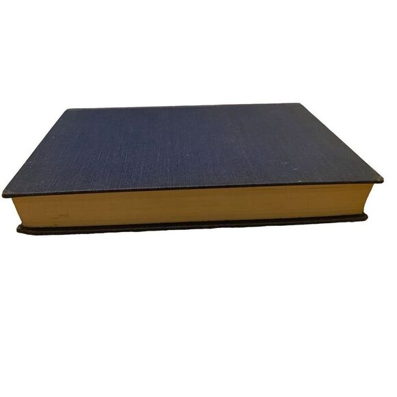 Peary At The North Pole Fact Or Fiction 1973 Hardcover Book - Picture 5 of 12